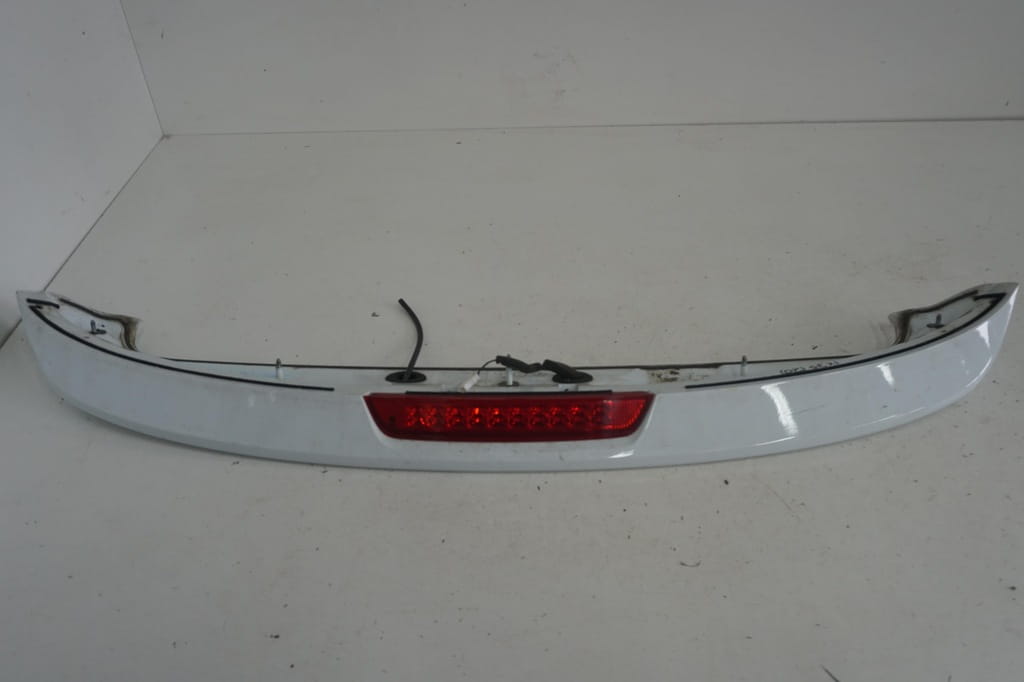 Hyundai IX35 Spoiler Klapy Bagażnika 87210-2y000 Tcw Rah