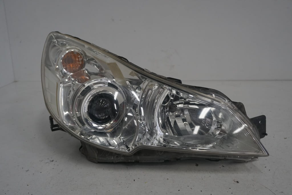 Subaru Legacy V Outback Br Lampa Przednia Prawa Soczewka Ua