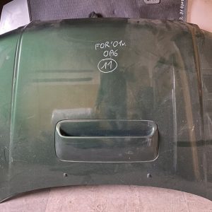 Subaru Forester I Sf Lift 2001r Turbo Maska 0a6