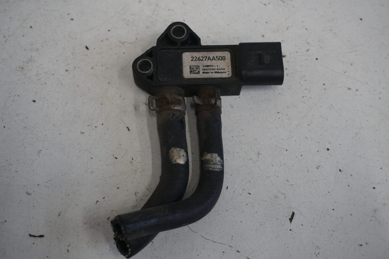 Subaru Czujnik Dpf 22627aa500