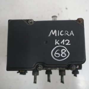 Nissan Micra K12 Pompa Sterownik Abs 47660ax600