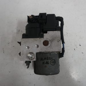 Nissan Almera N16 Pompa Sterownik Abs 476605m306