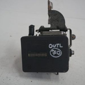 Mitsubishi Outlander II Sterownik Abs 4670a336 Nr.70