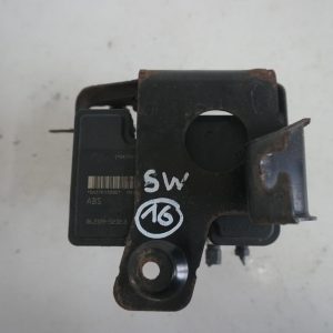Suzuki Swift Mk6 III Pompa Sterownik Abs 73k1 06.2102-1039.4 Nr16