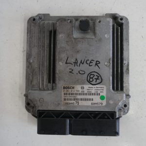 Mitsubishi Lancer VIII Komputer Sterownik Silnika 1860a579