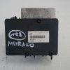Nissan Murano Z50 Pompa Sterownik Abs 47660cc084 Nr.123