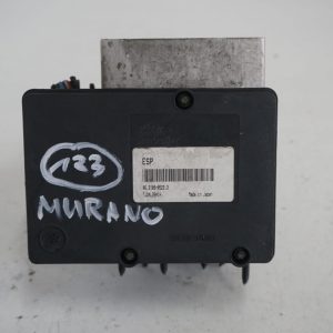 Nissan Murano Z50 Pompa Sterownik Abs 47660cc084 Nr.123