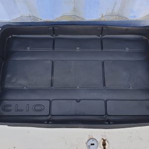 Renault Clio Mk3 Mata Wkład Podłoga Wykładzina Bagażnika 8200707516