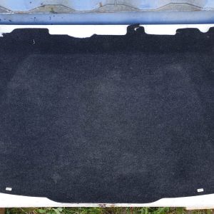 Suzuki Sx-4 Fiat Sedici Wykładzina Mata Pólka Bagażnika