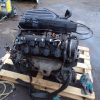 Honda CIVIc VII Silnik 1.6b D16v1 Nr.33