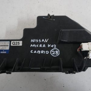Nissan Micra K12 Cabrio Pompa 97091bc100