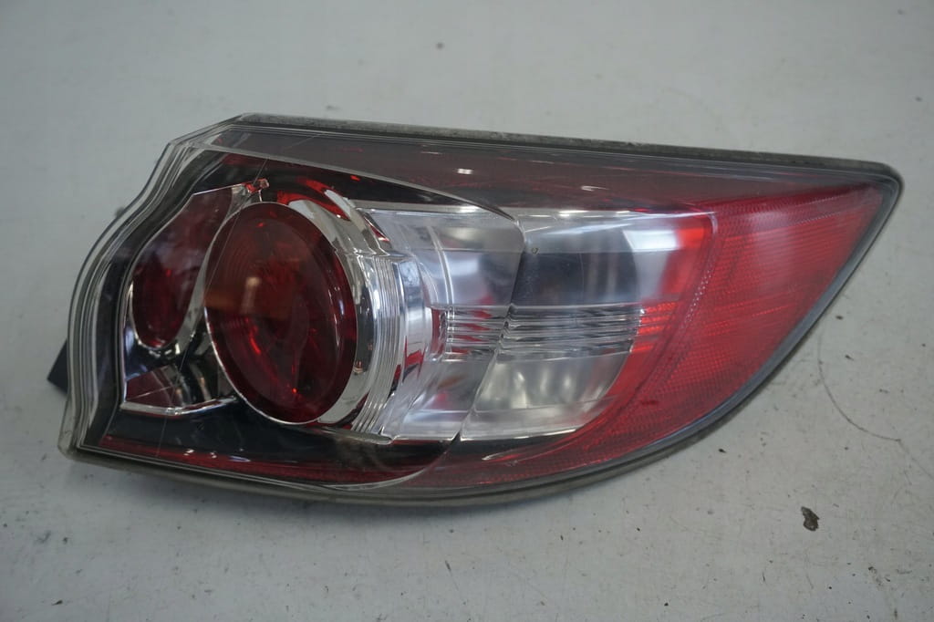 Mazda 3 Bl Lampa Prawa Tylna Bbn751150 Nr.30
