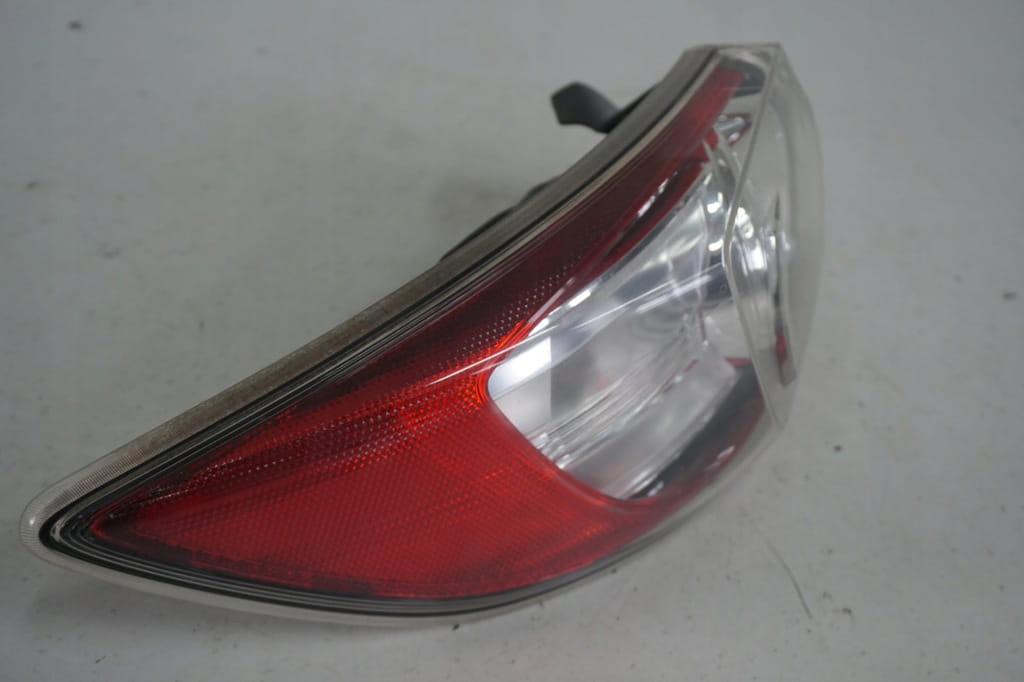 Mazda 3 Bl Sport 2008-2012r Lampa Lewa Tylna Nr.22 Bbn751160 - obrazek 2