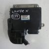 Mitsubishi Lancer Sportback VIII Komputer Sterownik Silnika 1860a976