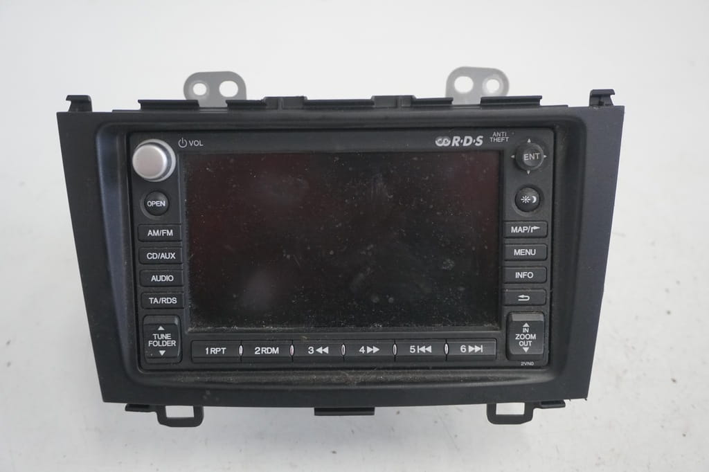 Honda Cr-V III Nawigacja Gps 39541-Swa-E010-M1