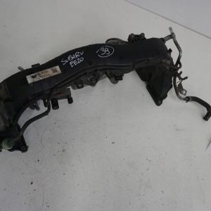 Subaru Legacy V Kolektor Ssący