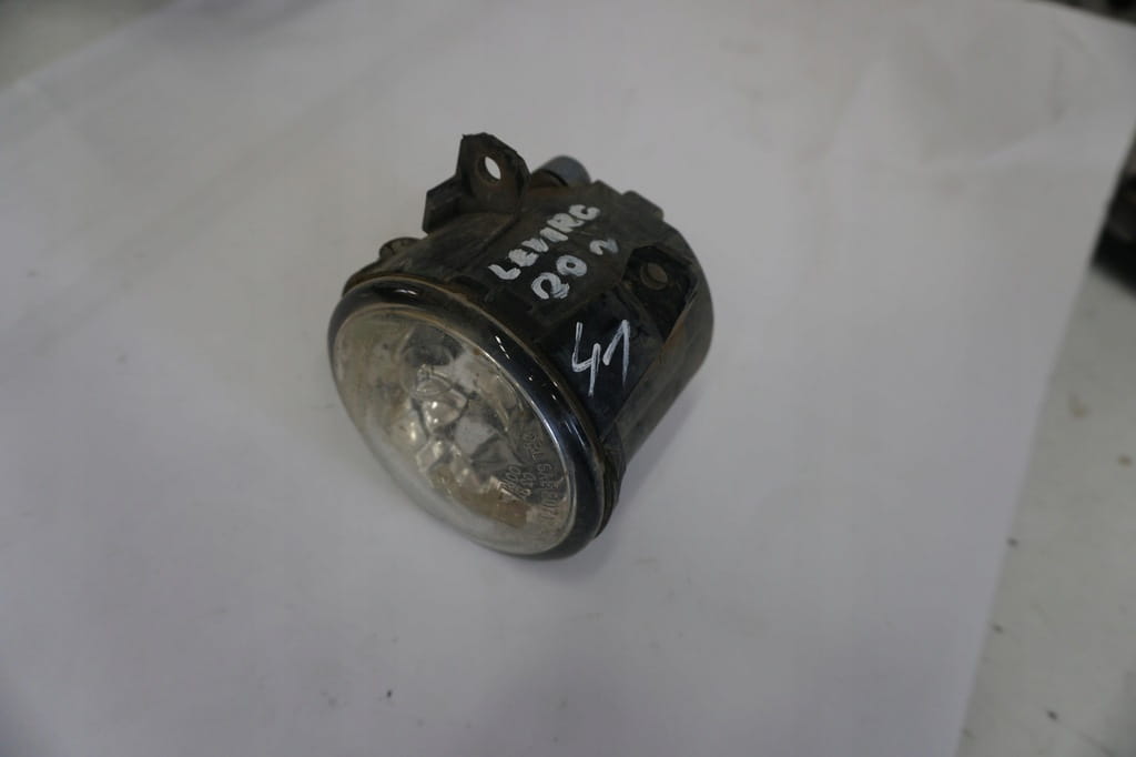 Subaru Levorg Forester Sj Halogen Prawy