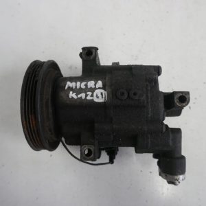 Nissan Micra K12 Kompresor Sprężarka Klimatyzacji