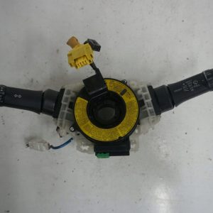 Mitsubishi Outlander II Taśma Moduł Czujnik Kata Skrętu 8651a006