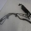 Subaru Impreza Liftback Gt XV Wlew Paliwa Filtr 42035fl000