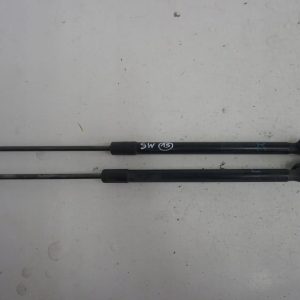 Suzuki Swift III Mk6 Siłowniki Klapy Bagażnika 2006-2010rok