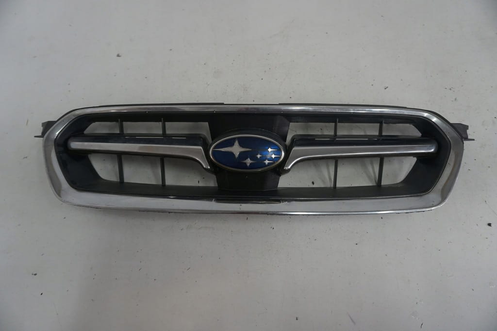 Subaru Legacy IV H6 Atrapa Grill Chrom Nr.28