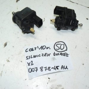 Mitsubishi Colt Cz 10r Silniczek Regulacji Świateł