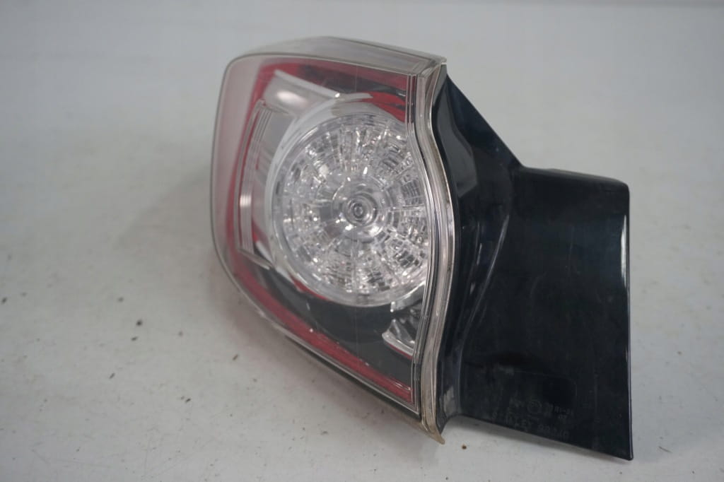 Mazda 3 Bl Sport 2008-2012r Lampa Lewa Tylna Nr.22 - obrazek 3