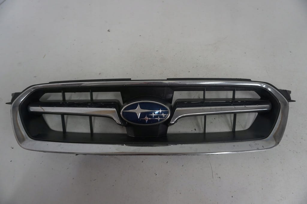 Subaru Legacy IV H6 Atrapa Grill Chrom Nr.30