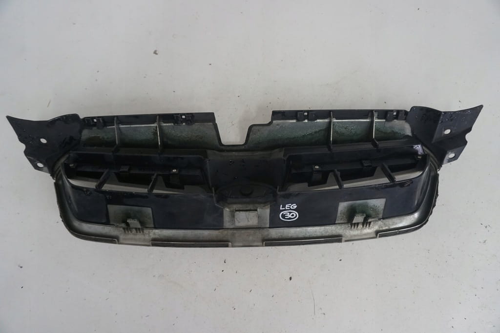 Subaru Legacy IV H6 Atrapa Grill Chrom Nr.30 - obrazek 2