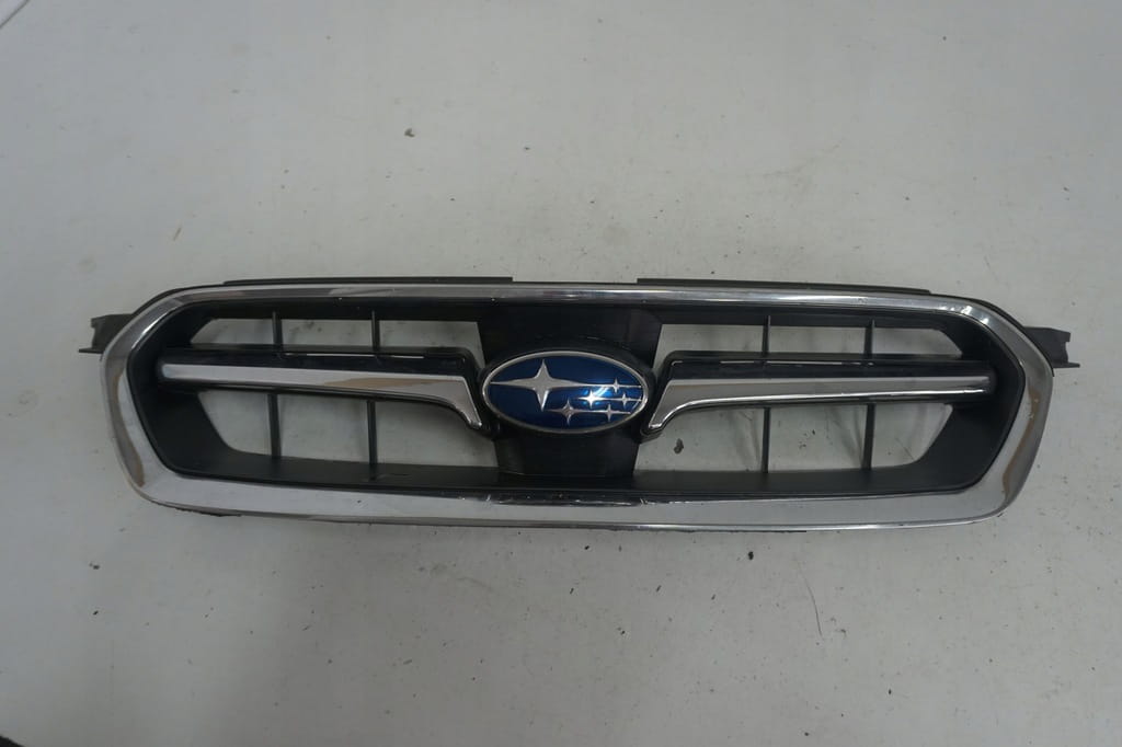 Subaru Legacy IV H6 Atrapa Grill Chrom Nr.29