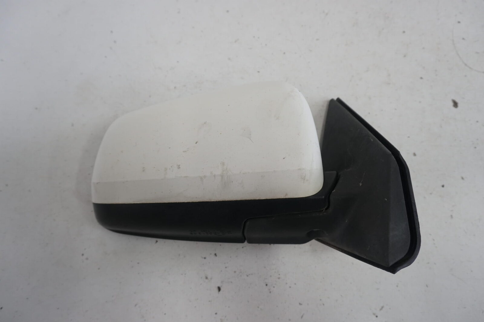 Mitsubishi Lancer VIII Lusterko Prawe W37 Uk Nr.407