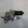 Honda Jazz III Mechanizm Wycieraczki Tylnej