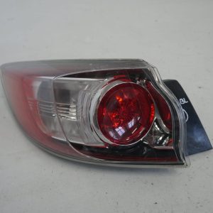 Mazda 3 Bl Lampa Lewa Tylna Bbn751160