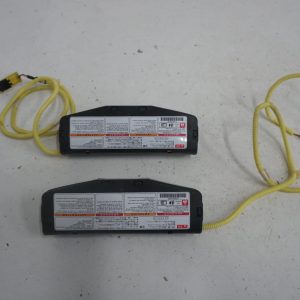 Honda Accord VIII Poduszka Fotela 7800-Tl0-G713-M1 7805-Tl0-G713-M1