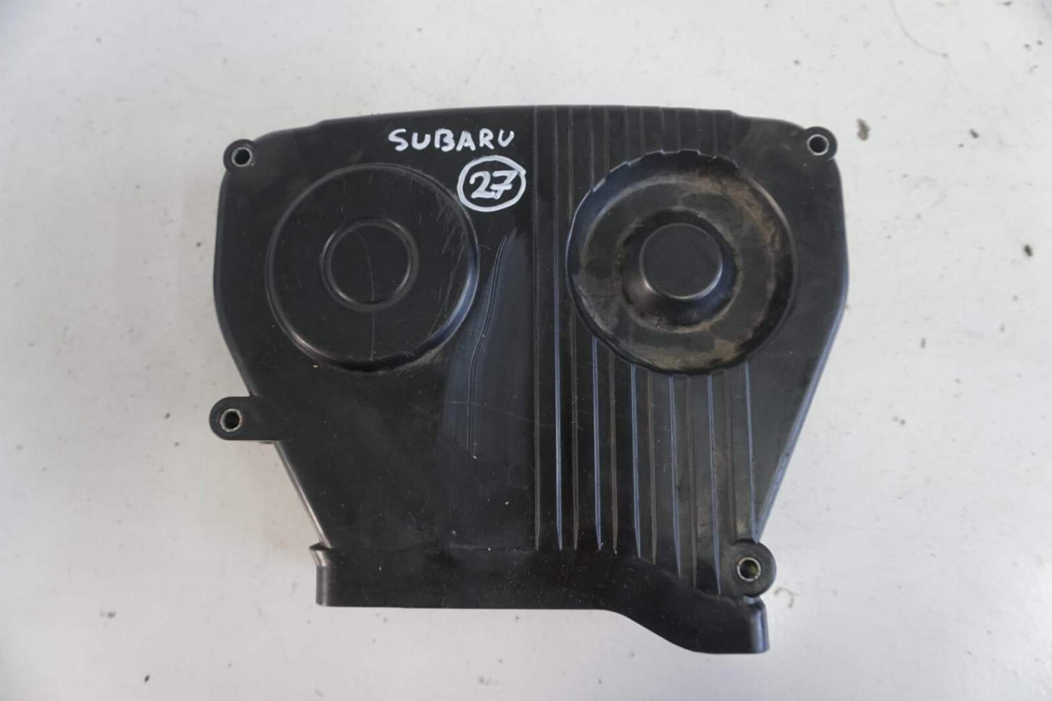 Subaru Ej204 Osłona Rozrządu 13575aa130 13575aa094