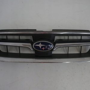 Subaru Legacy IV H6 Atrapa Grill Chrom Nr.137