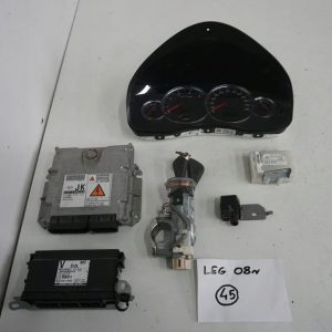 Subaru Legacy IV Outback Bl Komputer Sterownik Silnika 22611an040 2.0d