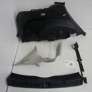 Subaru XV Boczek Bagażnika Pas Tylny Lewy 94026fj010 94046fj010 94015fj010
