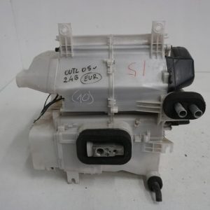 Mitsubishi Outlander I Nagrzewnica Cab501a058 Mr513039 Mn124235