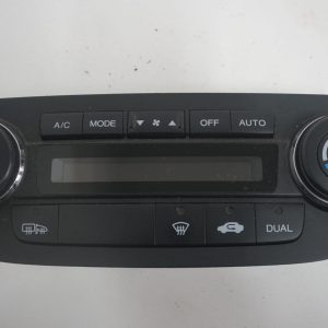 Honda Cr-V III Panel 79600-Swy-E4