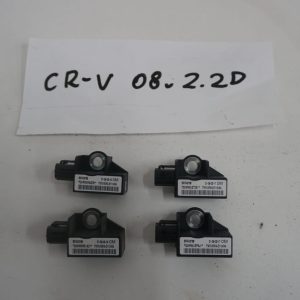 Honda Cr-V III Czujnik Uderzeniowy 77970-Swa-E113-M4