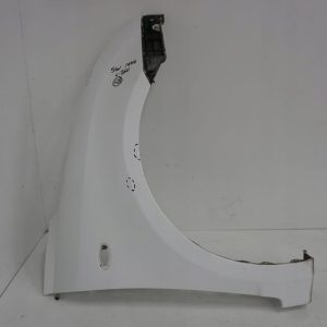 Suzuki Swift Mk6 III Błotnik Prawy Przedni 26u Biały