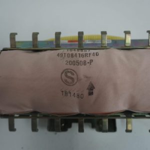 Honda Cr-V III Poduszka Powietrzna 77850-Swa-E813-M1