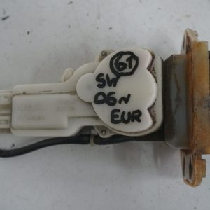 Suzuki Swift IV Zamek Klapy Tylnej Bagażnika B6765 Europejski