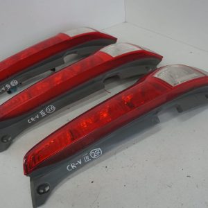 Honda Cr-V III Lampa Tylna Prawa 3350a-Sww-E011