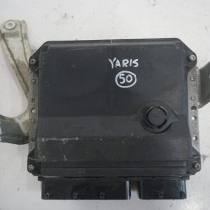 Toyota Yaris Komputer Sterownik Silnika 89661-0dd40 275400-2980