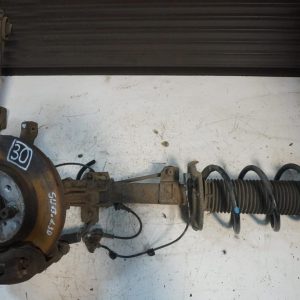 Suzuki Swift Mk7 Amortyzator Zwrotnica Wahacz Zacisk Prawa Przednia 41601-68l51