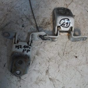 Mazda 2 II De 07-14 Zawiasy Drzwi Prawy Przód