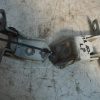 Mazda 2 II De 07-14 Zawiasy Drzwi Lewy Przód